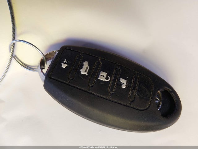 5N1DL0MM3JC534305 Infiniti QX60