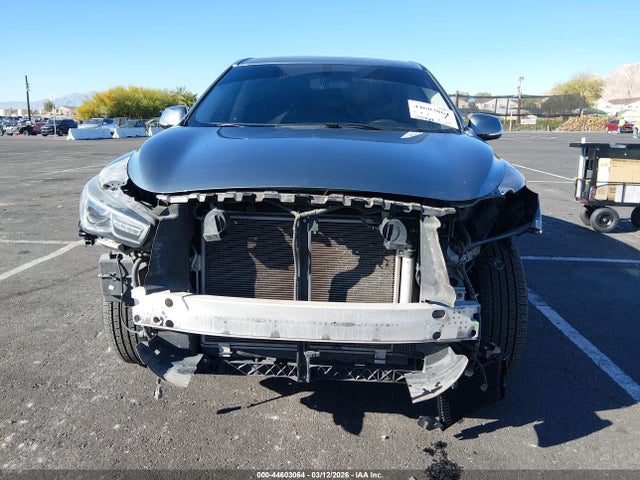 5N1DL0MM3JC534305 Infiniti QX60