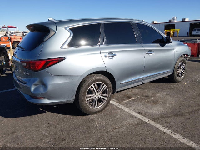 5N1DL0MM3JC534305 Infiniti QX60