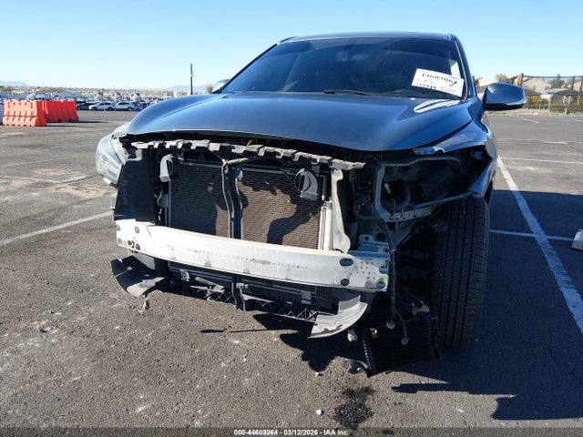 5N1DL0MM3JC534305 Infiniti QX60