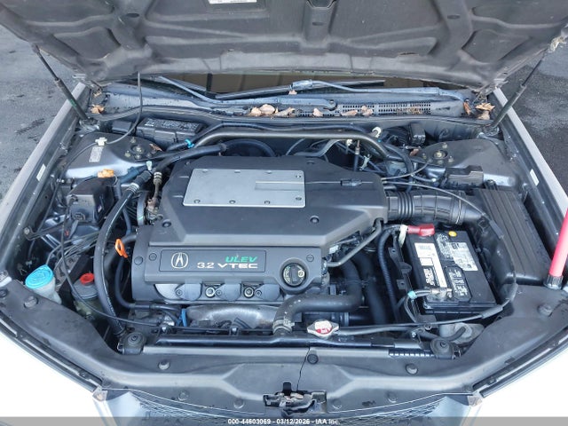 Aukcja sprzedaży 2003 Acura Tl 3.2, vin: 19UUA56763A026358, numer aukcji: 44603069
