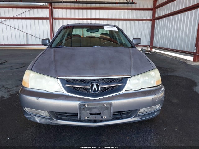 Aukcja sprzedaży 2003 Acura Tl 3.2, vin: 19UUA56763A026358, numer aukcji: 44603069