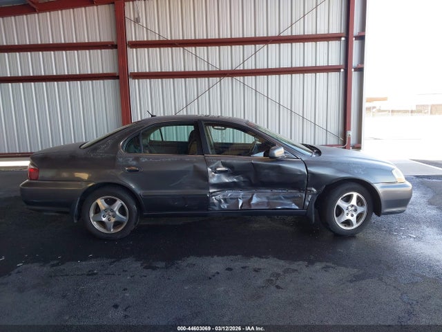 Aukcja sprzedaży 2003 Acura Tl 3.2, vin: 19UUA56763A026358, numer aukcji: 44603069