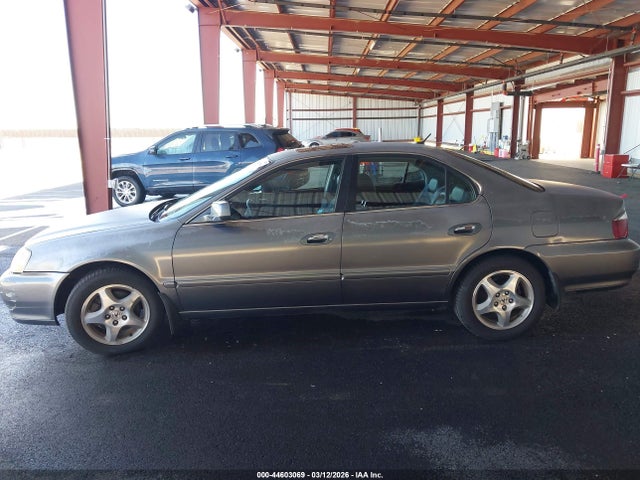 Aukcja sprzedaży 2003 Acura Tl 3.2, vin: 19UUA56763A026358, numer aukcji: 44603069