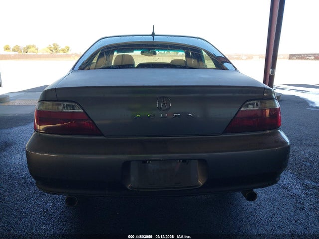 Aukcja sprzedaży 2003 Acura Tl 3.2, vin: 19UUA56763A026358, numer aukcji: 44603069