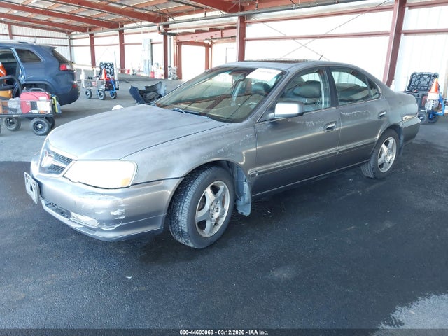Aukcja sprzedaży 2003 Acura Tl 3.2, vin: 19UUA56763A026358, numer aukcji: 44603069