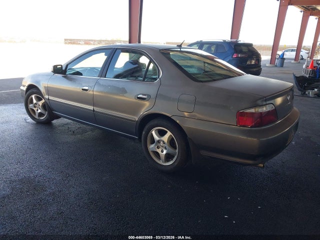 Aukcja sprzedaży 2003 Acura Tl 3.2, vin: 19UUA56763A026358, numer aukcji: 44603069