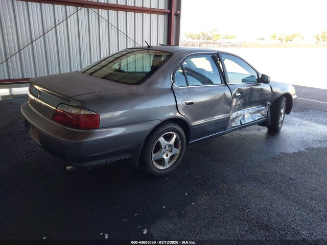 Aukcja sprzedaży 2003 Acura Tl 3.2, vin: 19UUA56763A026358, numer aukcji: 44603069