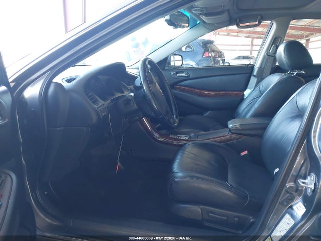Aukcja sprzedaży 2003 Acura Tl 3.2, vin: 19UUA56763A026358, numer aukcji: 44603069