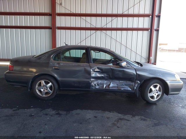 Aukcja sprzedaży 2003 Acura Tl 3.2, vin: 19UUA56763A026358, numer aukcji: 44603069