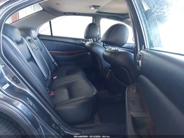 Aukcja sprzedaży 2003 Acura Tl 3.2, vin: 19UUA56763A026358, numer aukcji: 44603069