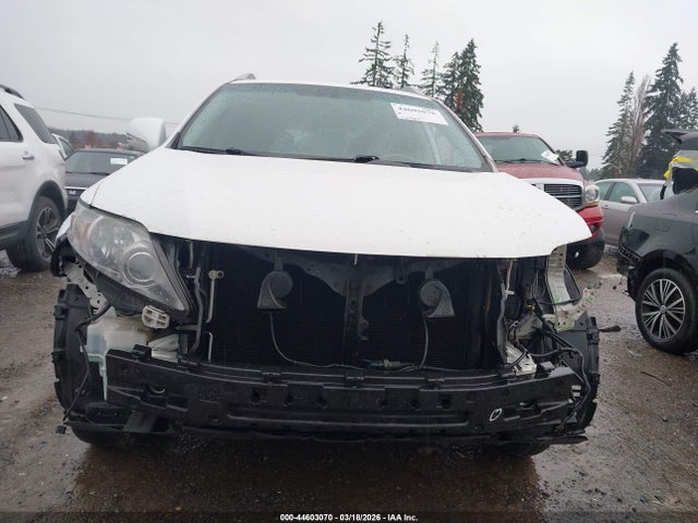 Aukcja sprzedaży 2011 Lexus Rx 350, vin: 2T2BK1BA9BC101430, numer aukcji: 44603070