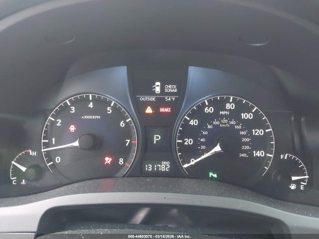 Aukcja sprzedaży 2011 Lexus Rx 350, vin: 2T2BK1BA9BC101430, numer aukcji: 44603070