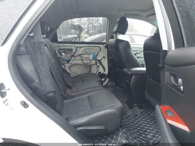 Aukcja sprzedaży 2011 Lexus Rx 350, vin: 2T2BK1BA9BC101430, numer aukcji: 44603070