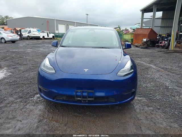 Auction sale of the 2023 Tesla Model Y Awd/long Range Dual Motor All-wheel Drive, vin: 7SAYGDEE0PF770305, lot number: 44603072
