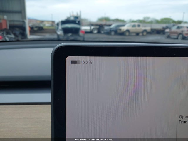 Auction sale of the 2023 Tesla Model Y Awd/long Range Dual Motor All-wheel Drive, vin: 7SAYGDEE0PF770305, lot number: 44603072