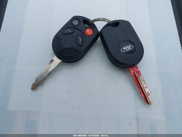 2011 FORD ESCAPE 1FMCU0EG9BKB29137 Photo 10