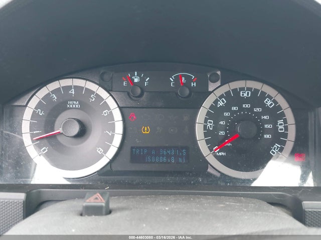 2011 FORD ESCAPE 1FMCU0EG9BKB29137 Photo 6