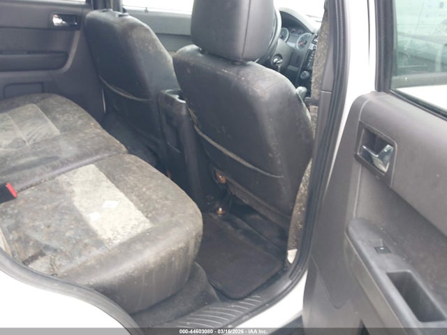 2011 FORD ESCAPE 1FMCU0EG9BKB29137 Photo 7