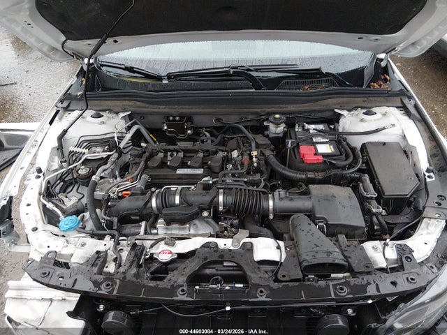 1HGCV1F44JA218339 Honda ACCORD EX