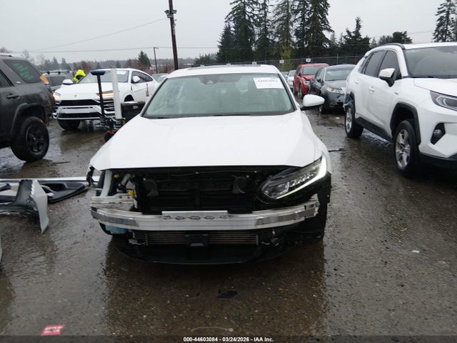 1HGCV1F44JA218339 Honda ACCORD EX