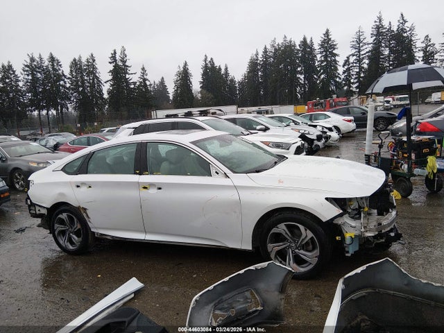 1HGCV1F44JA218339 Honda ACCORD EX
