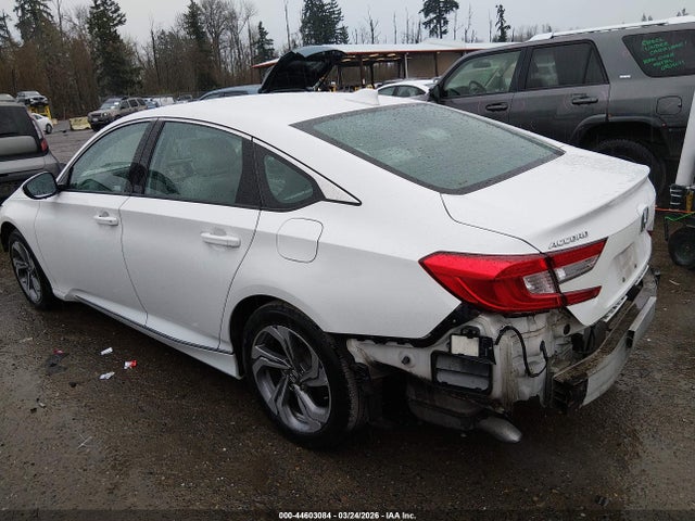 1HGCV1F44JA218339 Honda ACCORD EX