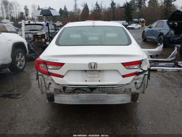 1HGCV1F44JA218339 Honda ACCORD EX