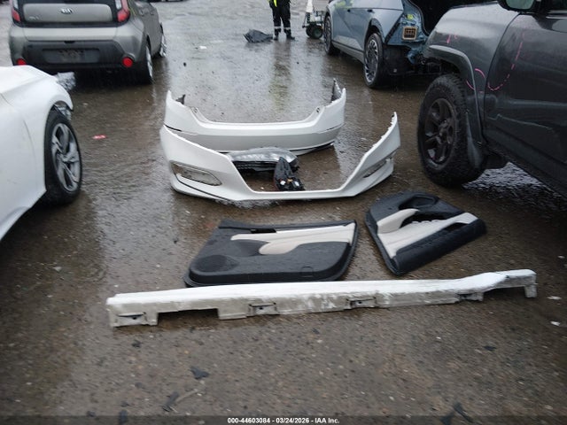 1HGCV1F44JA218339 Honda ACCORD EX