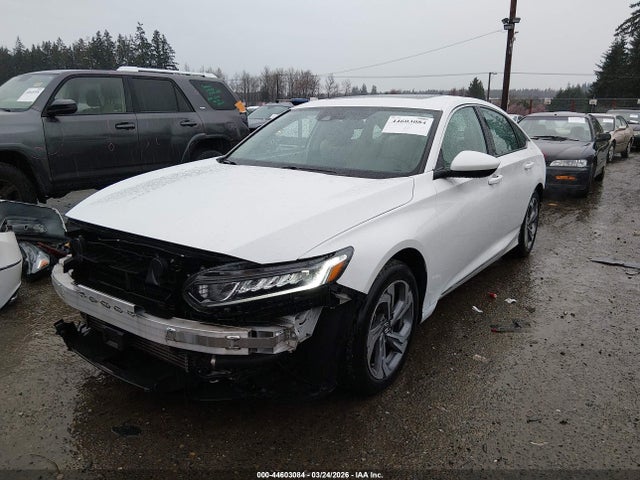 1HGCV1F44JA218339 Honda ACCORD EX