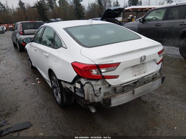 1HGCV1F44JA218339 Honda ACCORD EX