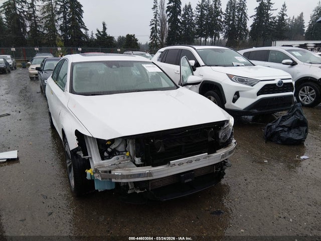1HGCV1F44JA218339 Honda ACCORD EX