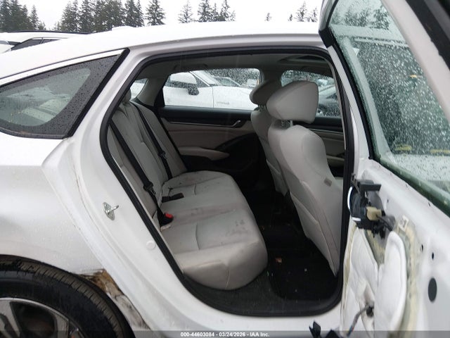 1HGCV1F44JA218339 Honda ACCORD EX