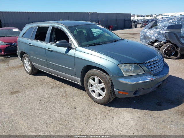 2005 CHRYSLER PACIFICA 2C4GM68465R359895