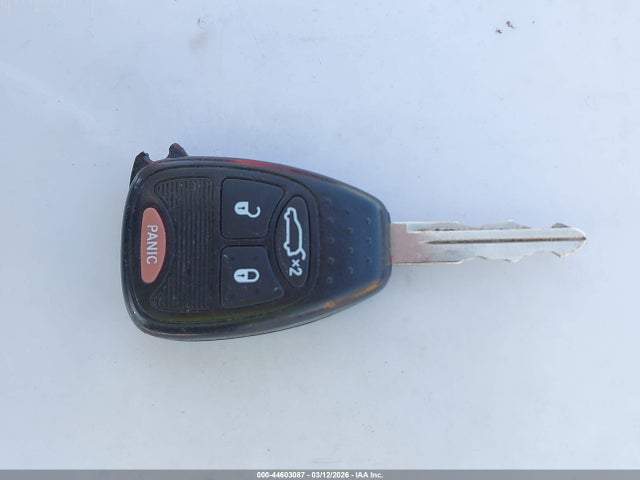 2005 CHRYSLER PACIFICA 2C4GM68465R359895 Photo 10