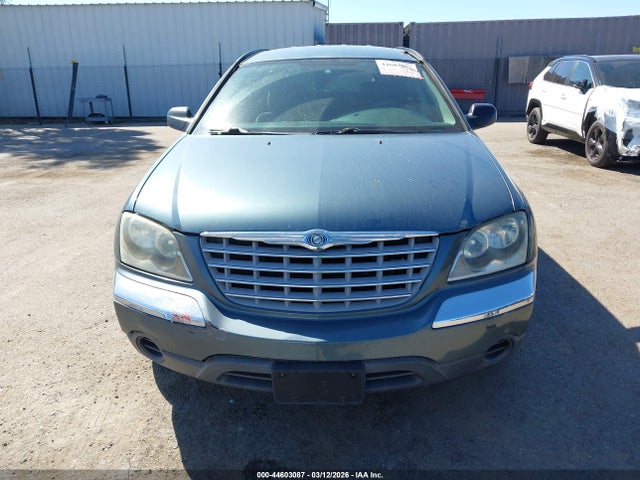 Продажа на аукционе авто 2005 Chrysler Pacifica Touring, vin: 2C4GM68465R359895, номер лота: 44603087