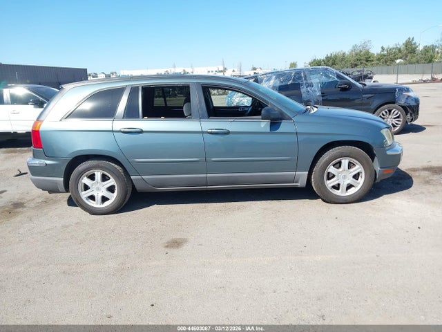 Продажа на аукционе авто 2005 Chrysler Pacifica Touring, vin: 2C4GM68465R359895, номер лота: 44603087