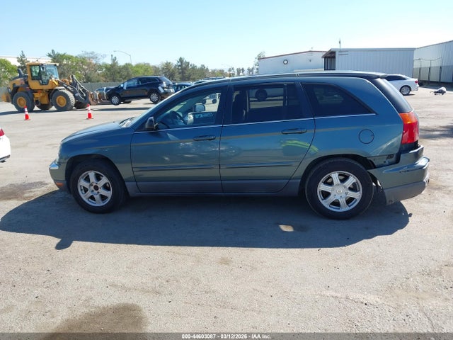 Продажа на аукционе авто 2005 Chrysler Pacifica Touring, vin: 2C4GM68465R359895, номер лота: 44603087