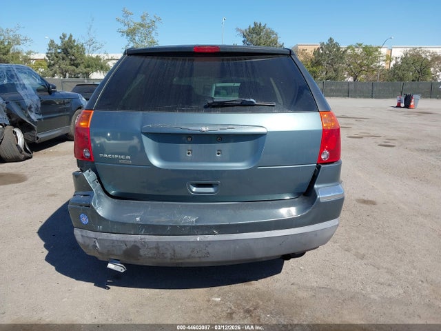 Продажа на аукционе авто 2005 Chrysler Pacifica Touring, vin: 2C4GM68465R359895, номер лота: 44603087