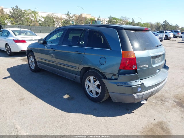 2005 CHRYSLER PACIFICA 2C4GM68465R359895 Photo 2