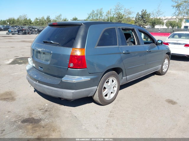 2005 CHRYSLER PACIFICA 2C4GM68465R359895 Photo 3