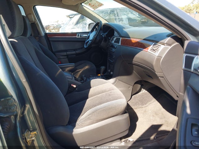 2005 CHRYSLER PACIFICA 2C4GM68465R359895 Photo 4