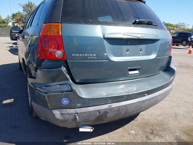 2005 CHRYSLER PACIFICA 2C4GM68465R359895 Photo 5