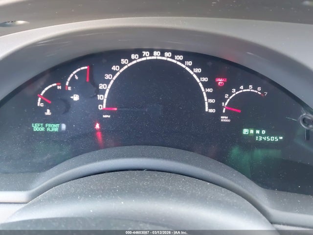 2005 CHRYSLER PACIFICA 2C4GM68465R359895 Photo 6