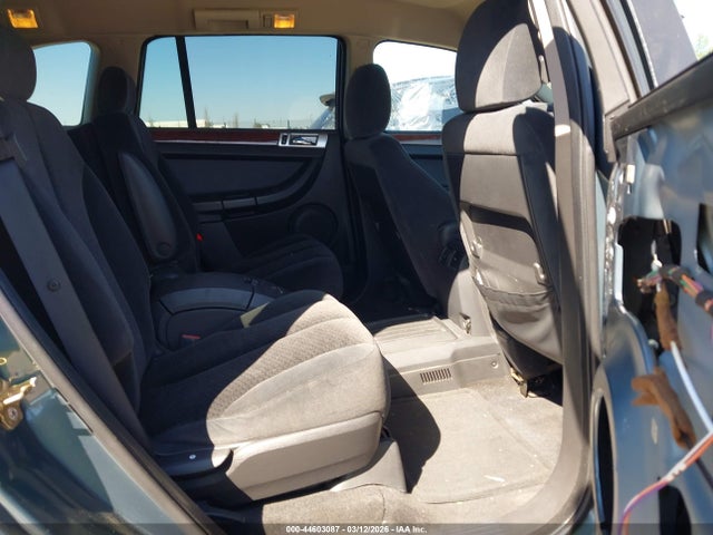 2005 CHRYSLER PACIFICA 2C4GM68465R359895 Photo 7
