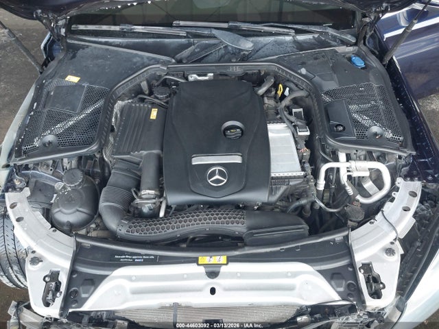 55SWF4JB9GU151042 Mercedes-Benz C 300