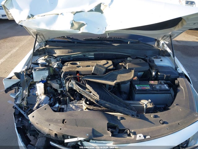 5XXGU4L34HG142345 KIA OPTIMA EX