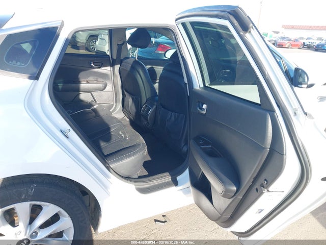 5XXGU4L34HG142345 KIA OPTIMA EX