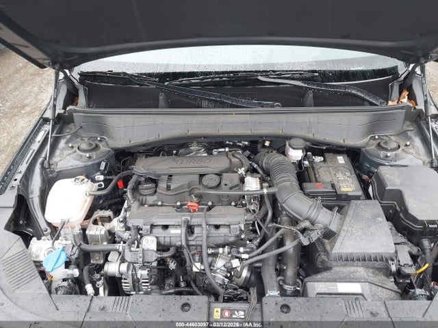 Hyundai Kona N Line 2024 KM8HACA38RU068686 Image 10