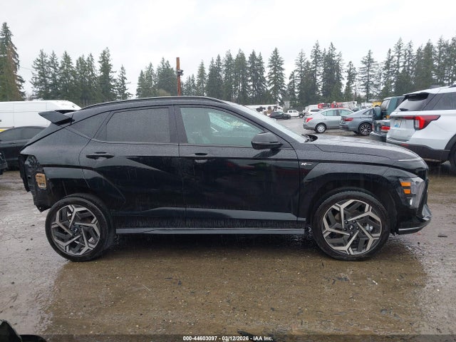Hyundai Kona N Line 2024 KM8HACA38RU068686 Image 14